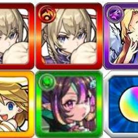 即対応 | モンストのアカウントデータ、RMTの販売・買取一覧