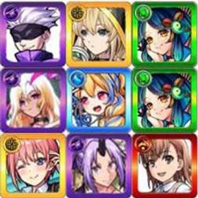 即対応 | モンストのアカウントデータ、RMTの販売・買取一覧