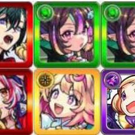 即対応 | モンストのアカウントデータ、RMTの販売・買取一覧