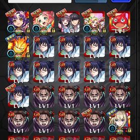 引退垢今日限定 | モンストのアカウントデータ、RMTの販売・買取一覧