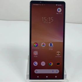 SONY Xperia 5 V docomo 128GB simフリー