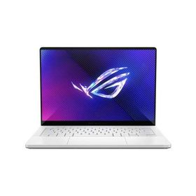 ASUS ノートパソコン ROG Zephyrus G14 GA403UV GA403UV-R7R4060W [プラチナホワイト]