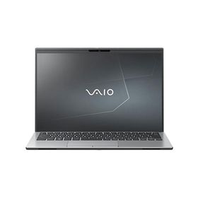 VAIO ノートパソコン VAIO SX14-R VJS4R190611S [ブライトシルバー]
