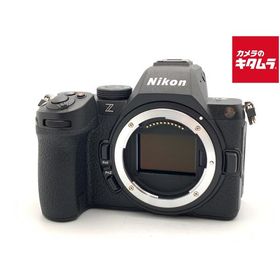 【中古】 【美品】 ニコン Z5II ボディ