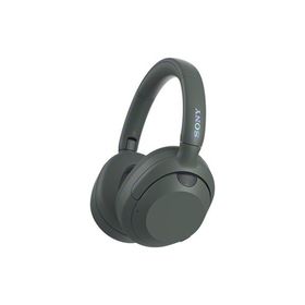 ノイズキャンセリング機能搭載 Bluetooth対応ダイナミック密閉型ヘッドホン(フォレストグレー) ULT WEAR SONY (ソニー) WH-ULT900N-HC