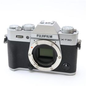 《良品》FUJIFILM X-T30 II ボディ
