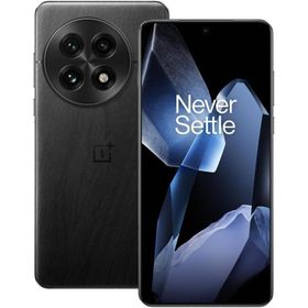 OnePlus 13 PJZ110 Dual Sim 12GB RAM 256GB 5G 黒 新品 SIMフリースマホ 本体 初期不良保証