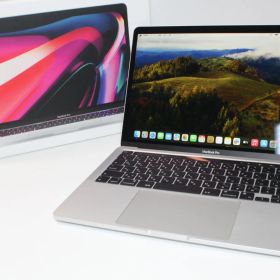 【ジャンク品】MacBook Pro（13インチ,M1,2020）256GB/8GB〈MYDA2J/A〉⑥