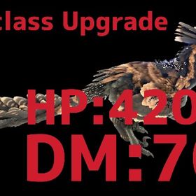 RARE SUPPORT high-classデイノニクス11/15最新ステ更新 | ARK Survival Evolvedのアカウントデータ、RMTの販売・買取一覧