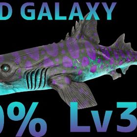 RARE SUPPORT LUSIDGALAXYヘリコプリオン90% | ARK Survival Evolvedのアカウントデータ、RMTの販売・買取一覧