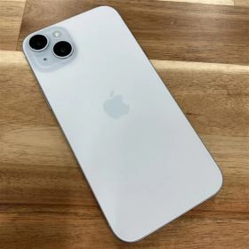 バッテリー88%｜iPhone 15 PLUS｜128gb｜SIMフリー版