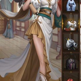 s220-270 【VIP6!】売上2930億↑ 家来収入215億↑ | 商人放浪記のアカウントデータ、RMTの販売・買取一覧