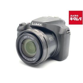 【中古】 【美品】 パナソニック LUMIX DC-FZ85D-K