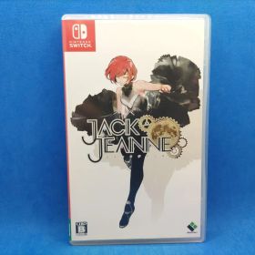 Switch ジャックジャンヌ