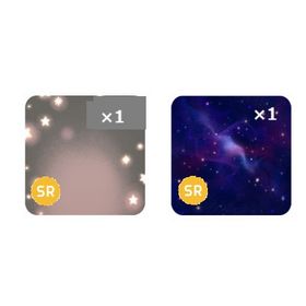 スターライトトレインの島2点セット | リヴリーアイランドのアイテム、RMTの販売・買取一覧