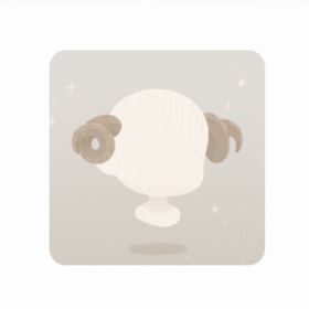 羊みたいなくるくるの角 | リヴリーアイランドのアイテム、RMTの販売・買取一覧