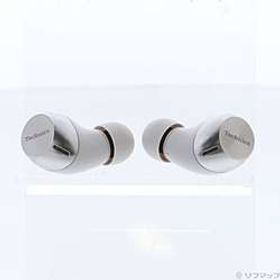 〔中古品〕 ワイヤレスステレオインサイドホン EAH-AZ40M2-S シルバー〔中古品〕 ワイヤレスステレオインサイドホン EAH-AZ40M2-S シルバー