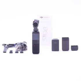 ディージェイアイ(DJI)のDJI Pocket 2 Creatorコンボ(その他)