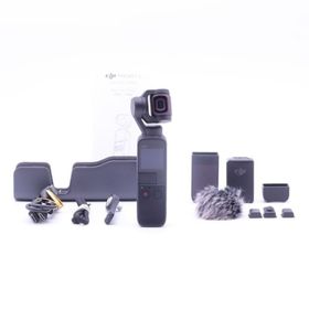 ディージェイアイ(DJI)のDJI Pocket 2 Creatorコンボ combo(その他)