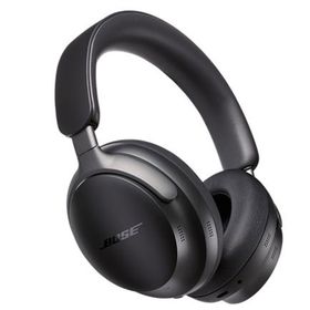 QuietComfort Ultra Headphones [ブラック]