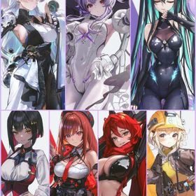 ジュエル46300個 高級チケ95枚【ピルグリム6体 ナユタ リバーレリオ リトルマーメイド所持】 | 勝利の女神NIKKE(メガニケ)のアカウントデータ、RMTの販売・買取一覧