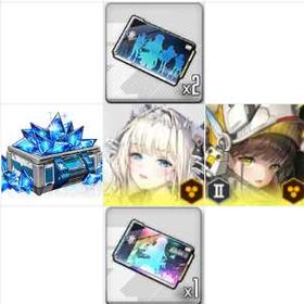 即対応 | 勝利の女神NIKKE(メガニケ)のアカウントデータ、RMTの販売・買取一覧