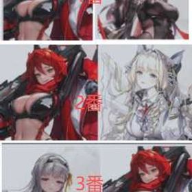 即时対応 | 勝利の女神NIKKE(メガニケ)のアカウントデータ、RMTの販売・買取一覧