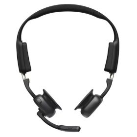 Shokz ヘッドセット OpenMeet SKZ-EP-000044 [ブラック] 【配送種別A】