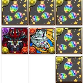 即対応 | パズドラ(パズル＆ドラゴンズ)のアカウントデータ、RMTの販売・買取一覧