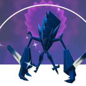 790⭐️PTC⭐️国産⭐️色違いネクロズマ | ポケモンGOのアカウントデータ、RMTの販売・買取一覧