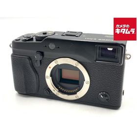 【中古】 【並品】 フジフイルム X-Pro1 ボディ
