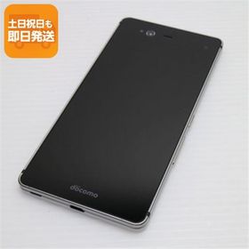 超美品 F-01J arrows NX ホワイト 即日発送 スマホ DoCoMo 富士通 本体 白ロム あすつく 土日祝発送OK
