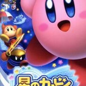 星のカービィ スターアライズ/NintendoSwitch