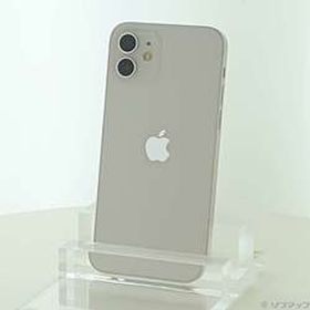 〔中古品〕 iPhone12 256GB ホワイト MGJ13J／A SoftBank ［6.1インチ有機EL／Apple A14］〔中古品〕 iPhone12 256GB ホワイト MGJ13J／A SoftBank ［6.1インチ有機EL／Apple A14］