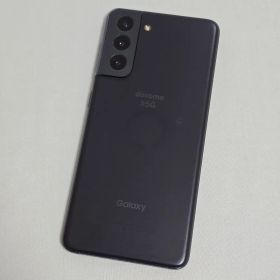 液晶綺麗 Galaxy S21 SIMフリー 判定○ ファントムグレー