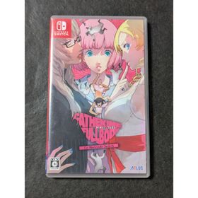 キャサリン・フルボディ Switch 新品¥4,980 中古¥3,780 | 新品・中古の