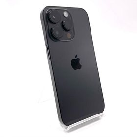 iPhone 14 Pro 256GB スペースブラック simフリー中古品 iPhone 14 Pro 256GB 中古 45,000円 | ネット最安値の価格比較