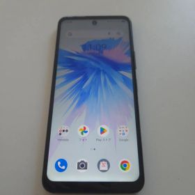 Libero 5G ⅱ アンドロイド12 4/64GB リベロ 966