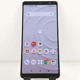 arrows Be4 F-41A ドコモ ホワイト 送料無料 即決 本体 c14552