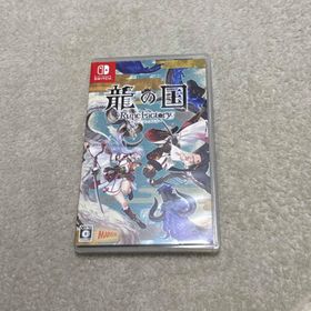 龍の国 ルーンファクトリー Nintendo Switch(家庭用ゲームソフト)