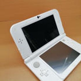 NEW 3DS LL RED-001 NINTENDO