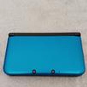 NINTENDO 3DS LL SPR-001 NINTENDO
