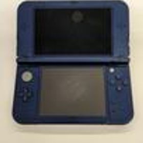 NEW 3DS LL RED-001 NINTENDO