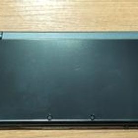 NEW 3DS LL RED-001 NINTENDO