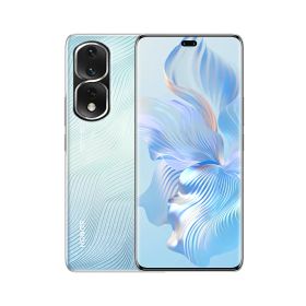 Honor 80 Pro 中国版 海外 5G スマートフォン【1.6億画素カメラ・Snapdragon 8+ Gen1搭載のハイスペックスマートフォン】