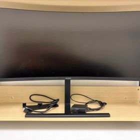 HUAWEI MateView GT[34型 /ワイド /曲面型] ZQECBA