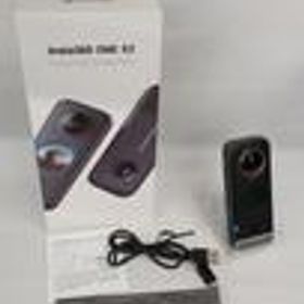 360°カメラ CINOSXX/A INSTA360 ONE X2