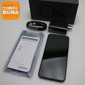 超美品 Zenfone 9 256GB ミッドナイトブラック SIMフリー スマホ ASUS 即日発送 あすつく 土日祝発送OK
