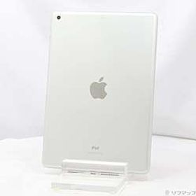 〔中古品〕 iPad 第8世代 32GB シルバー MYLA2J／A Wi-Fi ［10.2インチ液晶／A12 Bionic］〔中古品〕 iPad 第8世代 32GB シルバー MYLA2J／A Wi-Fi ［10.2インチ液晶／A12 Bionic］