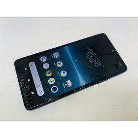 ★送料無料★ジャンク★Ymobile★A203SO★ブルー★0015280002529★SYS★11/15